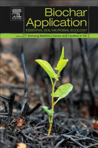 Biochar Application - 2873613188