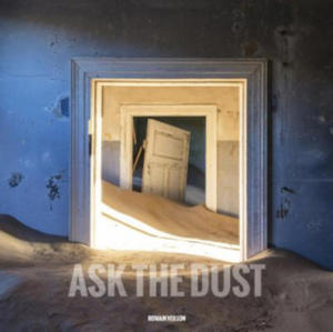 Ask the Dust - 2866521546