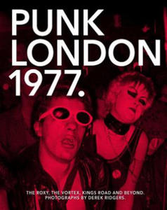 1977 Punk London - 2873163165