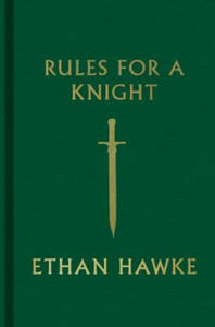 Rules for a Knight - 2875537886