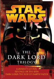 Star Wars: The Dark Lord Trilogy - 2870118877