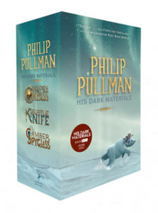 His Dark Materials - 2836515696