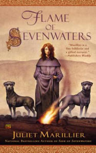 Flame of Sevenwaters - 2871793823