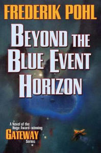 Beyond the Blue Event Horizon - 2871025451