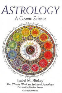 Astrology, a Cosmic Science - 2849848463