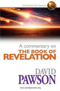 Commentary on the Book of Revelation - 2861907501