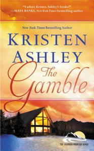 Kristen Ashley - Gamble - 2878776461