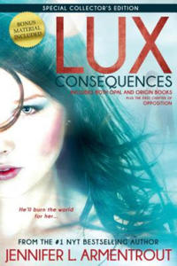 Lux: Consequences - 2878784227
