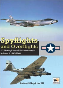 Spyflights And Overflights - 2878782233