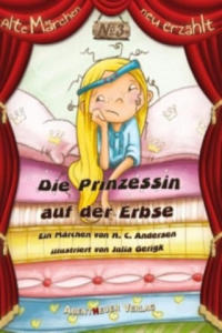 Die Prinzessin auf der Erbse - 2877614880