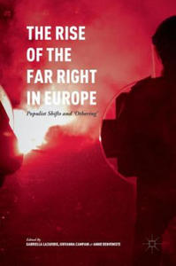 Rise of the Far Right in Europe - 2877966984