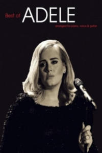 Best Of Adele - 2867585075