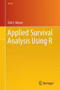 Applied Survival Analysis Using R - 2867092753