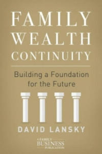 Family Wealth Continuity - 2876939395