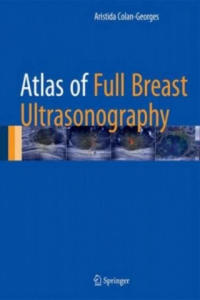 Atlas of Full Breast Ultrasonography - 2877769486