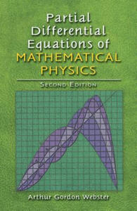 Partial Differential Equations of Mathematical Physics - 2878080558