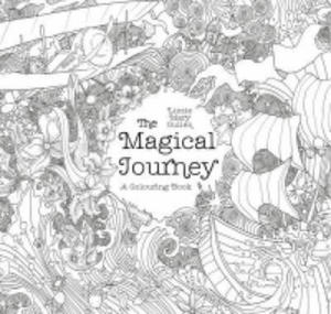 Magical Journey - 2826621302