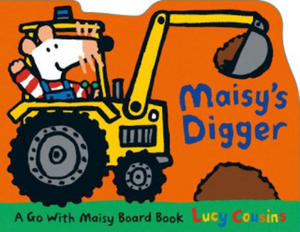 Maisy's Digger - 2873785270
