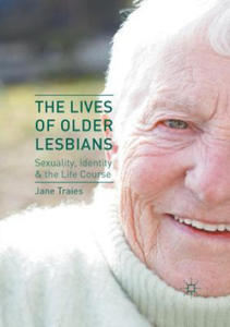 Lives of Older Lesbians - 2877771833