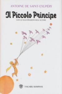 Il Piccolo Principe - 2863392768