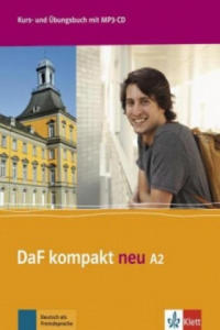 DaF kompakt neu in 3 Banden - 2861949576