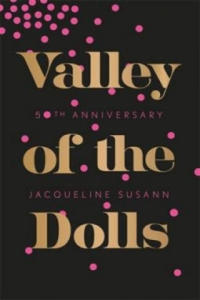 Valley Of The Dolls - 2864704262