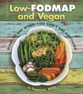 Low Fodmap and Vegan - 2836095898