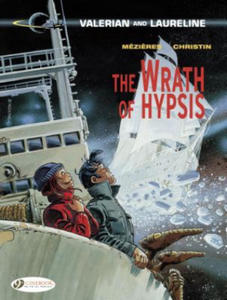 Valerian 12 - The Wrath of Hypsis - 2877771832