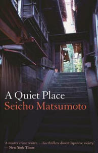 Quiet Place - 2872894644