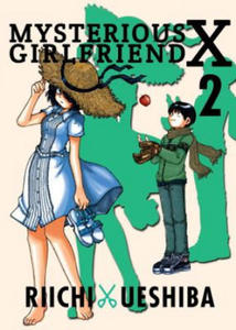 Mysterious Girlfriend X Volume 2 - 2878288615