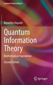 Quantum Information Theory - 2875684197