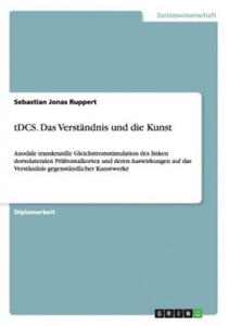 tDCS. Das Verstandnis und die Kunst - 2866656159