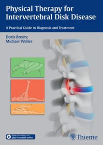 Physical Therapy for Intervertebral Disk Disease - 2877050026