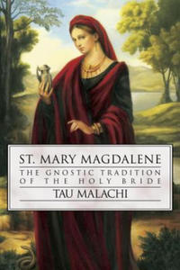 St. Mary Magdalene - 2877954867