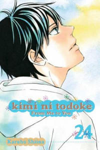 Kimi ni Todoke: From Me to You, Vol. 24 - 2878772147