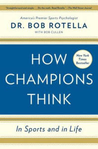 How Champions Think - 2861871668