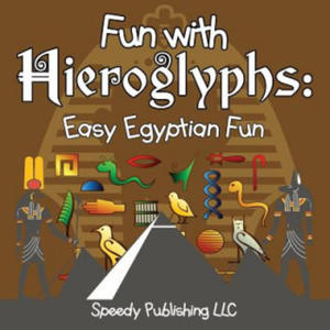 Fun With Hieroglyphs - 2866650818