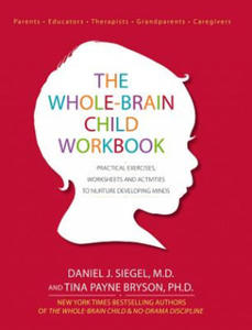 Whole-Brain Child Workbook - 2861855857