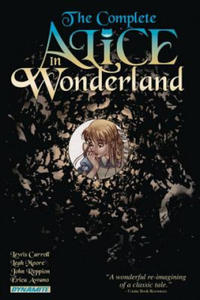 Complete Alice in Wonderland - 2874002827