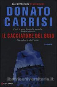 Il cacciatore del buio - 2877609359