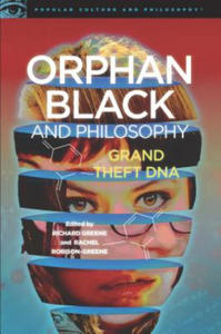 Orphan Black and Philosophy - 2873988610