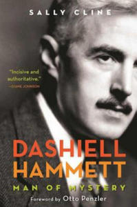 Dashiell Hammett - 2874002826