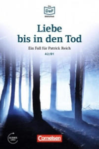 Liebe bis in den Tod - Ein Toter im Wald - 2877966979