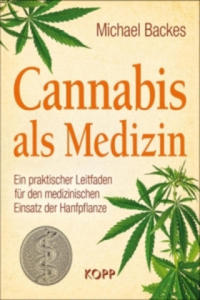 Cannabis als Medizin - 2878078448