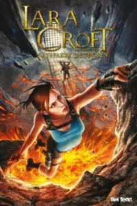 Lara Croft und die Artefakte des Bsen (Ein Tomb-Raider-Abenteuer) - 2878304550