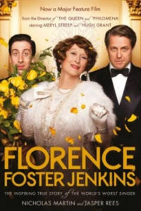 Florence Foster Jenkins - 2870123519