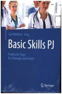 Basic Skills PJ - 2877611347