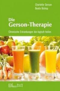 Die Gerson-Therapie - 2877766096