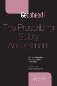 Get ahead! The Prescribing Safety Assessment - 2866524921