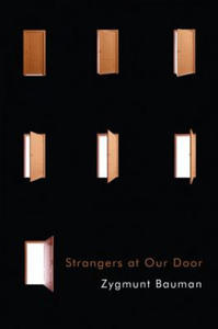 Strangers at Our Door - 2878291825